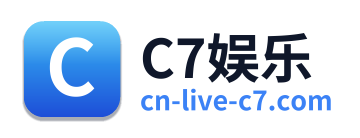 C7娱乐 Logo